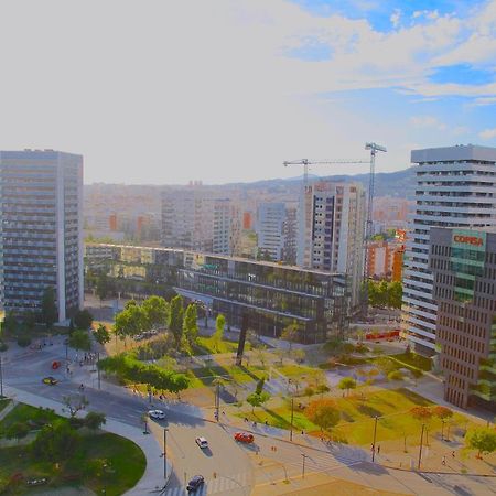 Sotell Apartment Gran Via Europa Bcn Οσπιταλέτ ντε Λιοβρεγάτ Εξωτερικό φωτογραφία