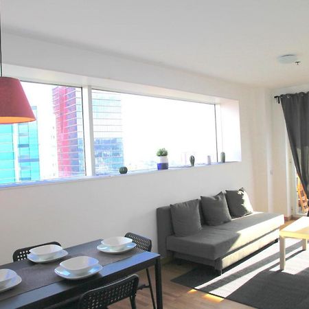 Sotell Apartment Gran Via Europa Bcn Οσπιταλέτ ντε Λιοβρεγάτ Εξωτερικό φωτογραφία