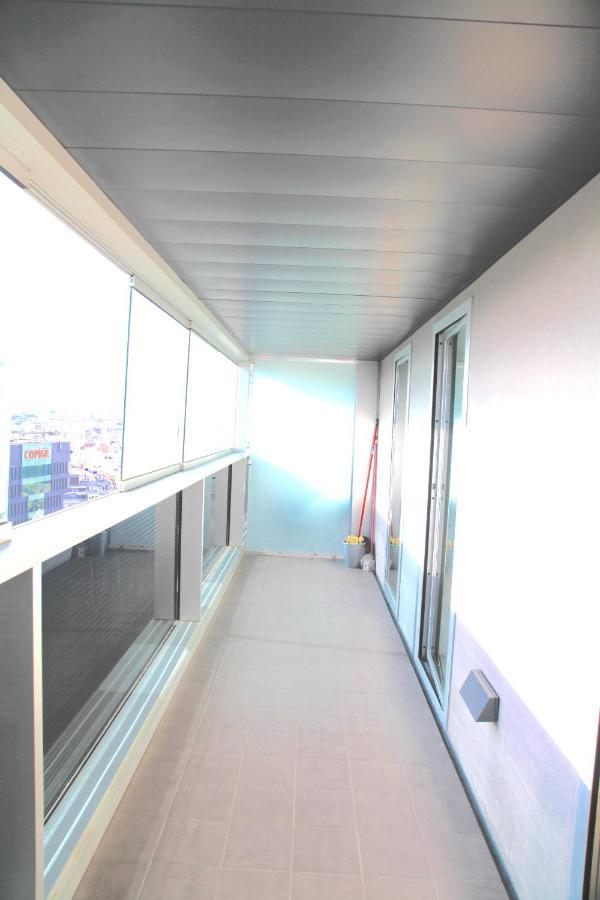 Sotell Apartment Gran Via Europa Bcn Οσπιταλέτ ντε Λιοβρεγάτ Εξωτερικό φωτογραφία