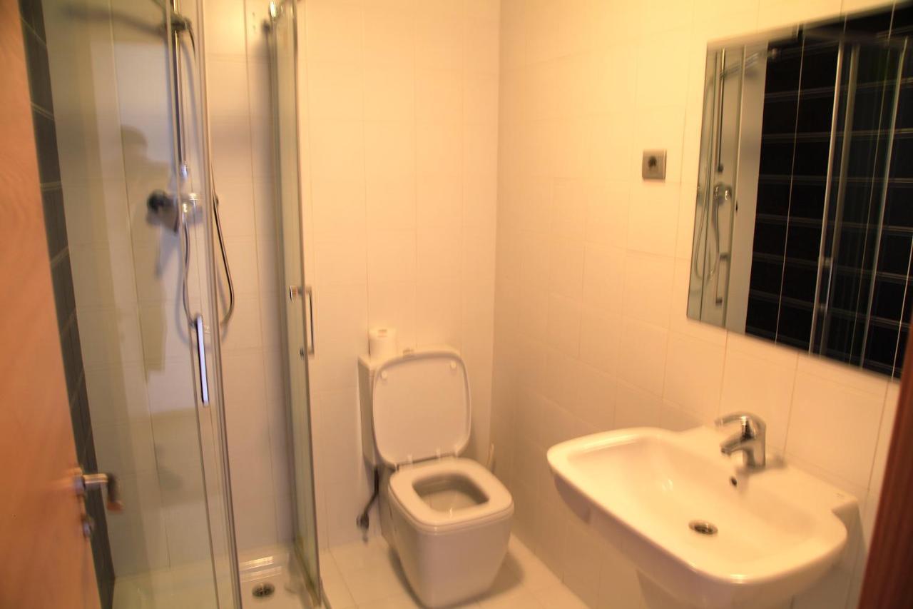 Sotell Apartment Gran Via Europa Bcn Οσπιταλέτ ντε Λιοβρεγάτ Εξωτερικό φωτογραφία