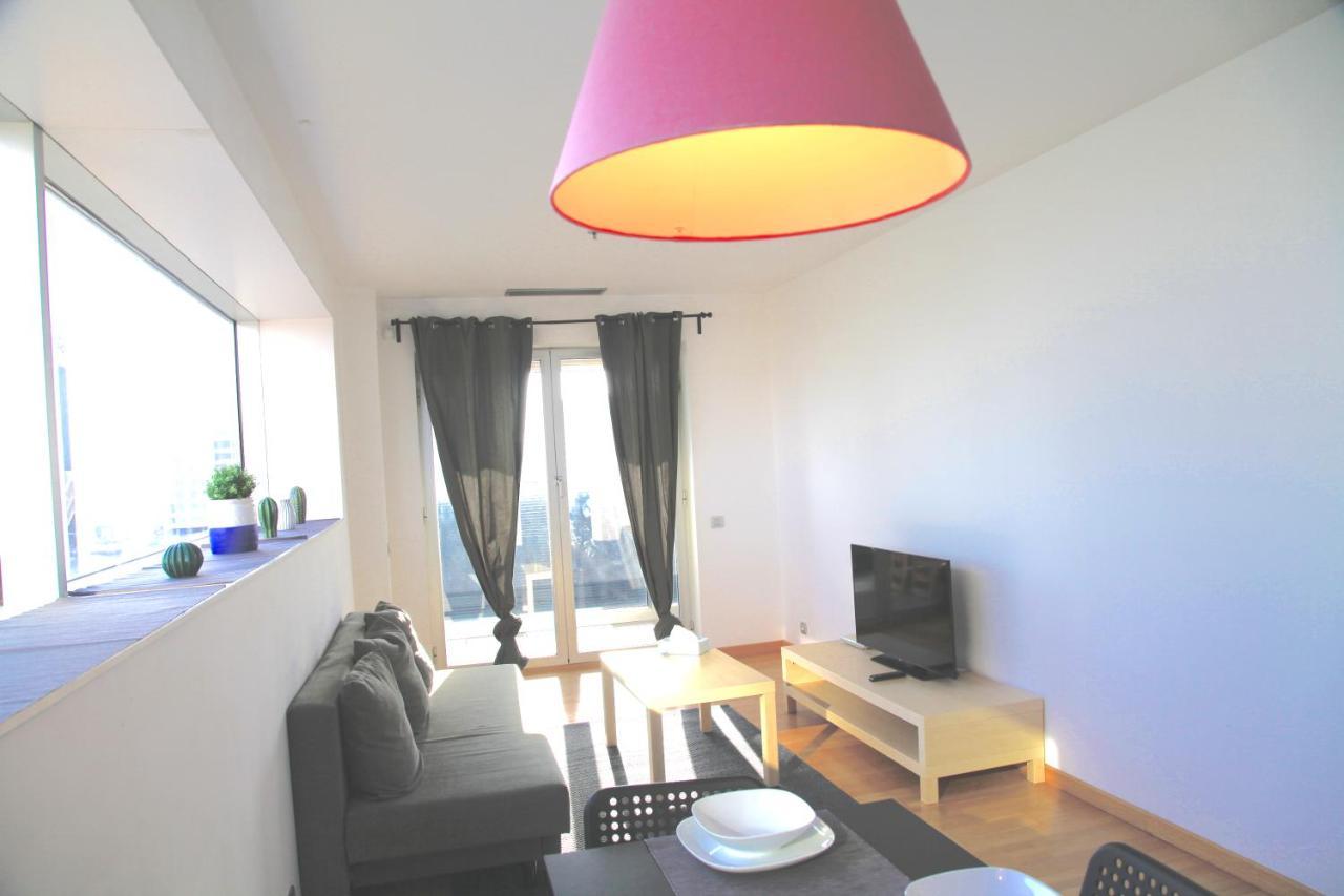 Sotell Apartment Gran Via Europa Bcn Οσπιταλέτ ντε Λιοβρεγάτ Εξωτερικό φωτογραφία